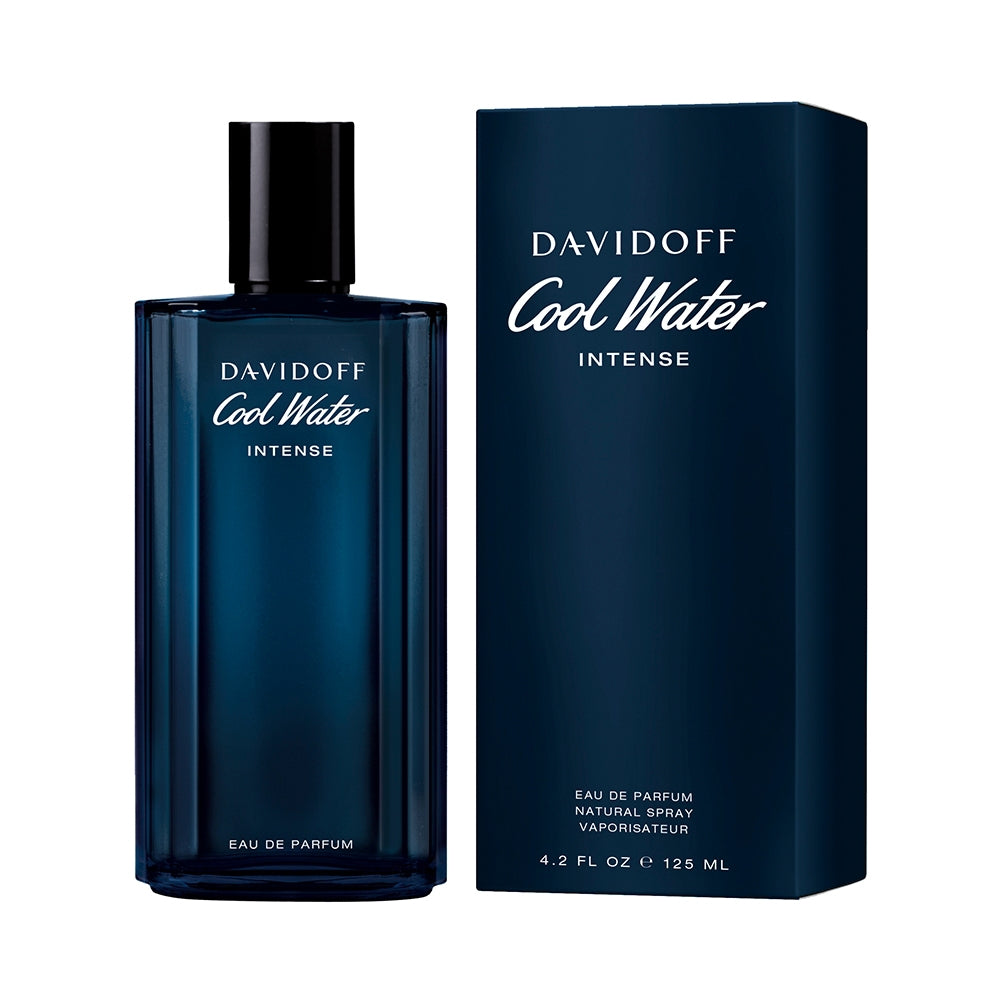 Davidoff Cool Water Intense-2
