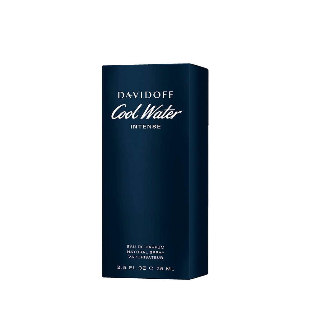 Davidoff Cool Water Intense-3