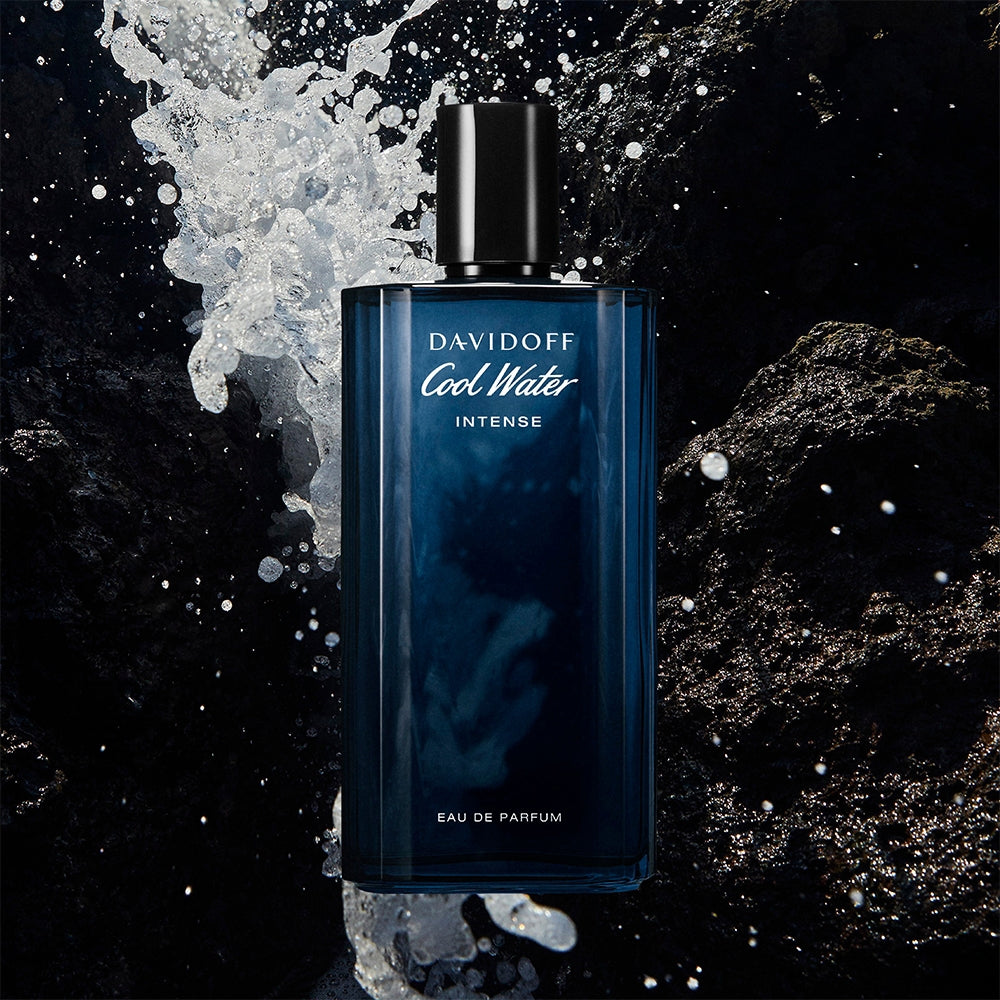 Davidoff Cool Water Intense-4