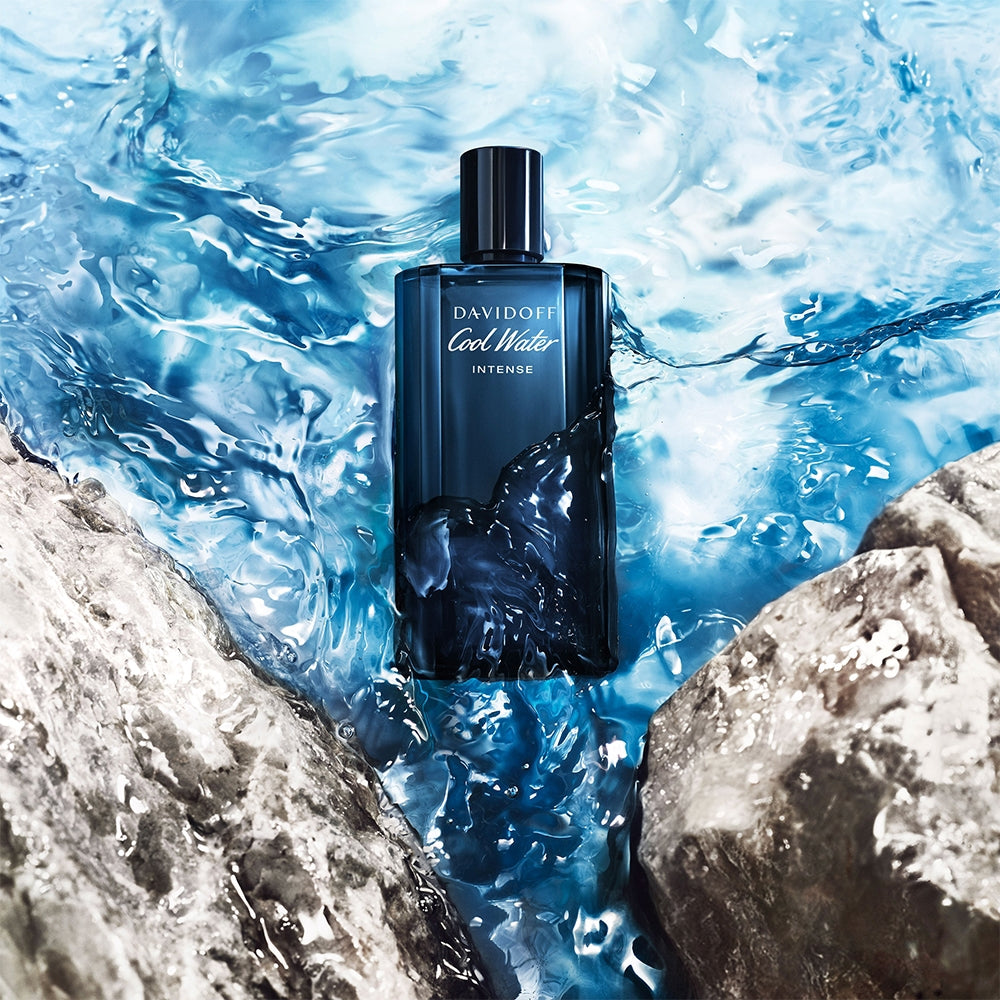 Davidoff Cool Water Intense Man-5