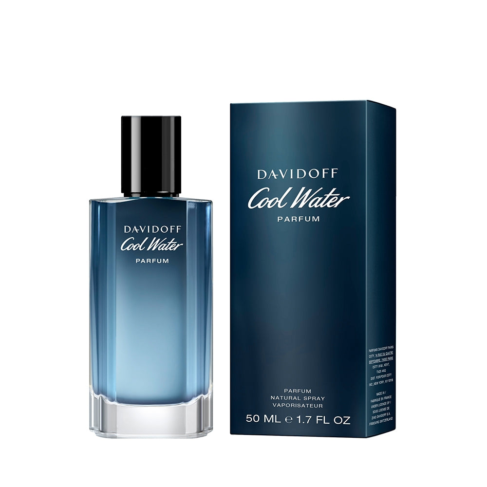 Davidoff Cool Water Parfum-2