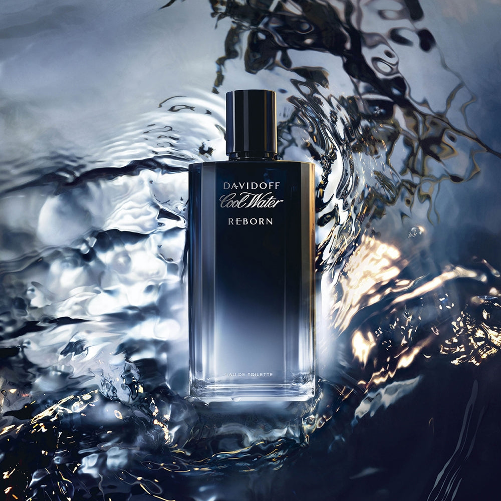 Davidoff Cool Water Reborn-5