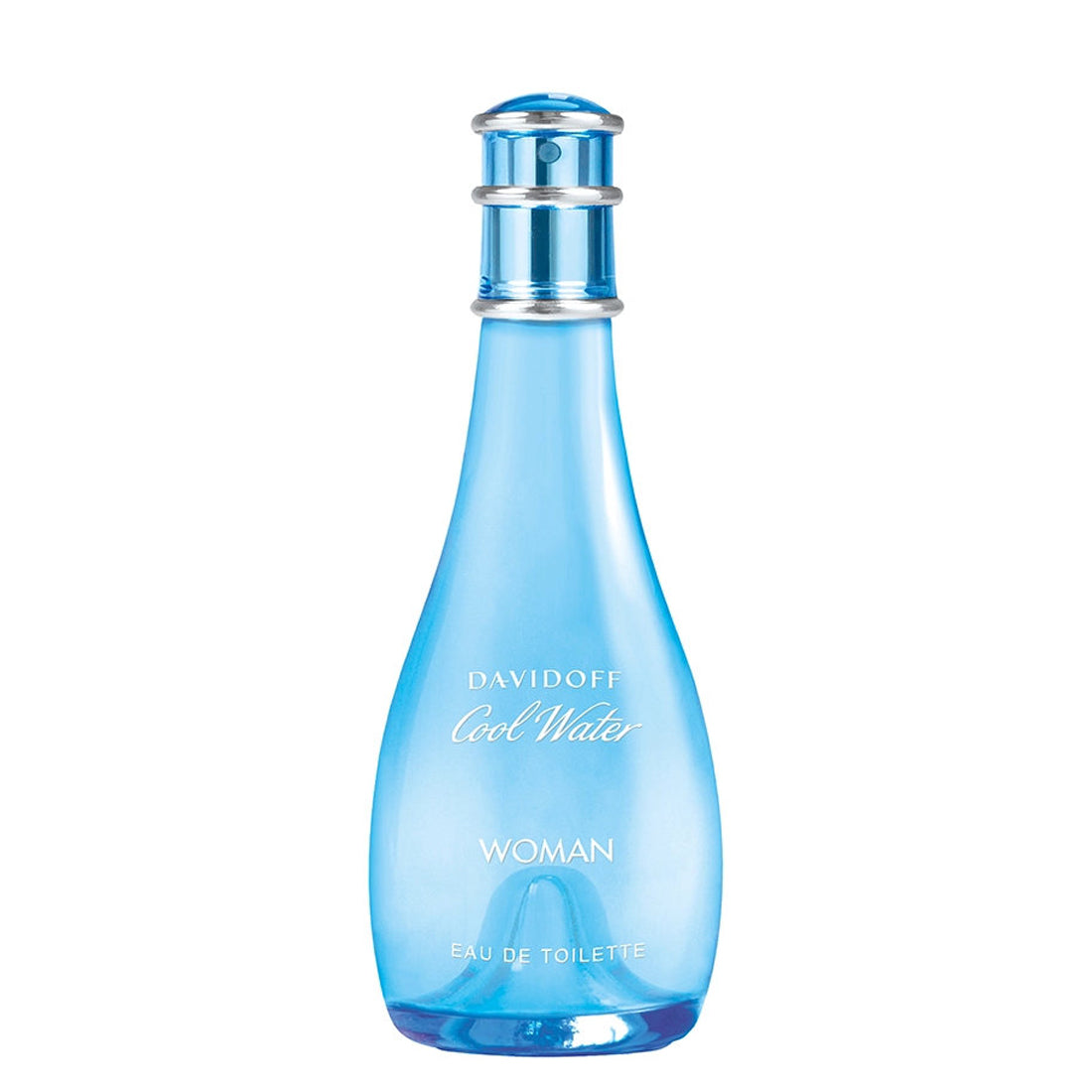 Davidoff Cool Water Woman