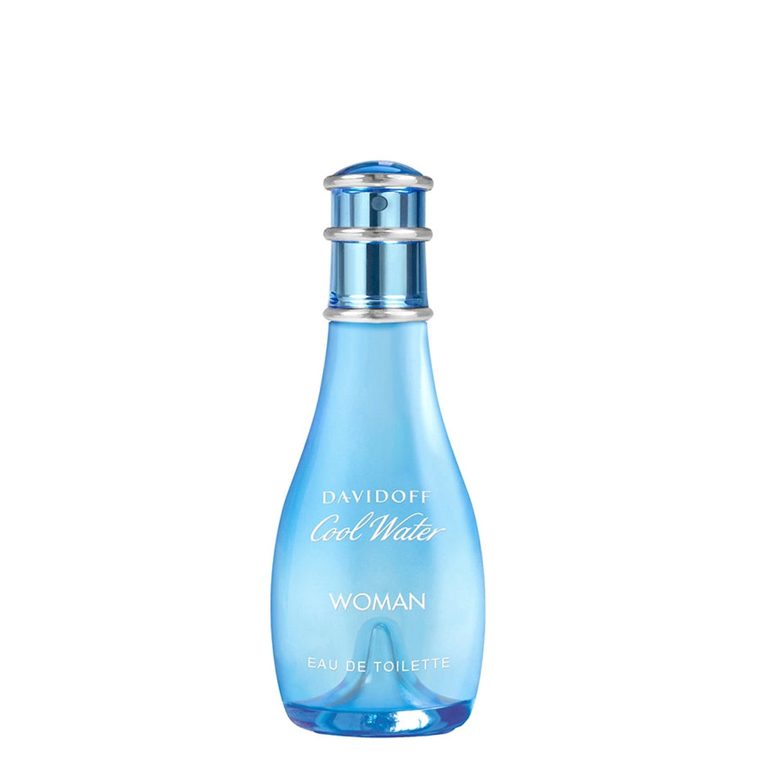 Davidoff Cool Water Woman