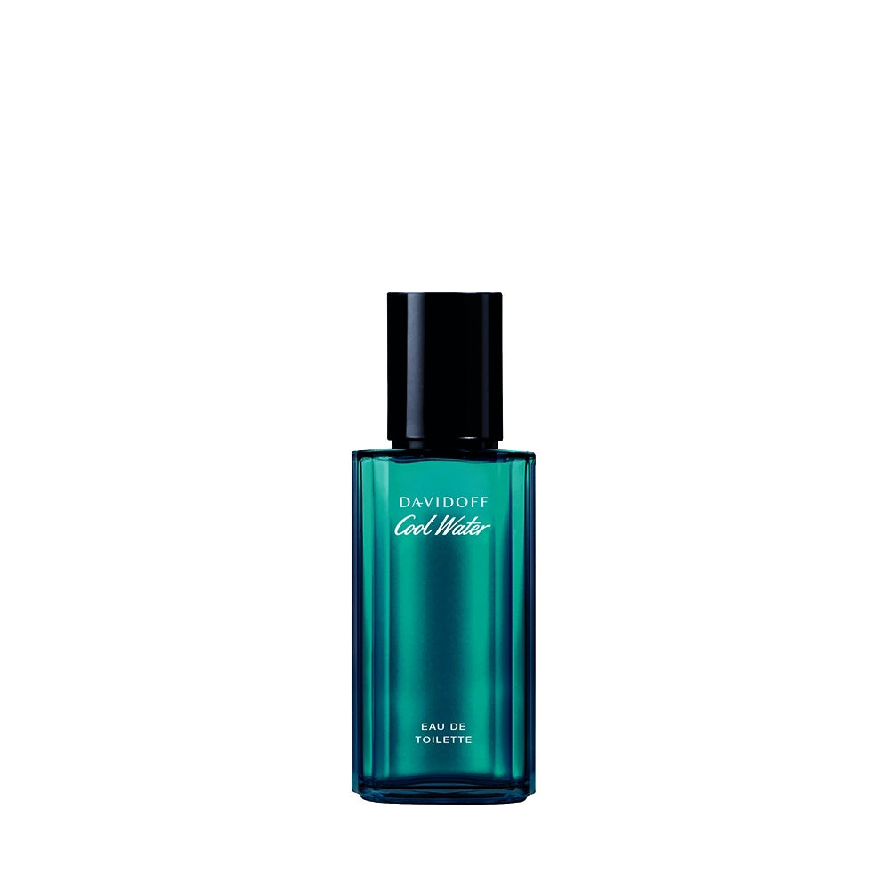 Davidoff Davidoff Cool Water EDT 40ml + Shower Gel 75ml-2