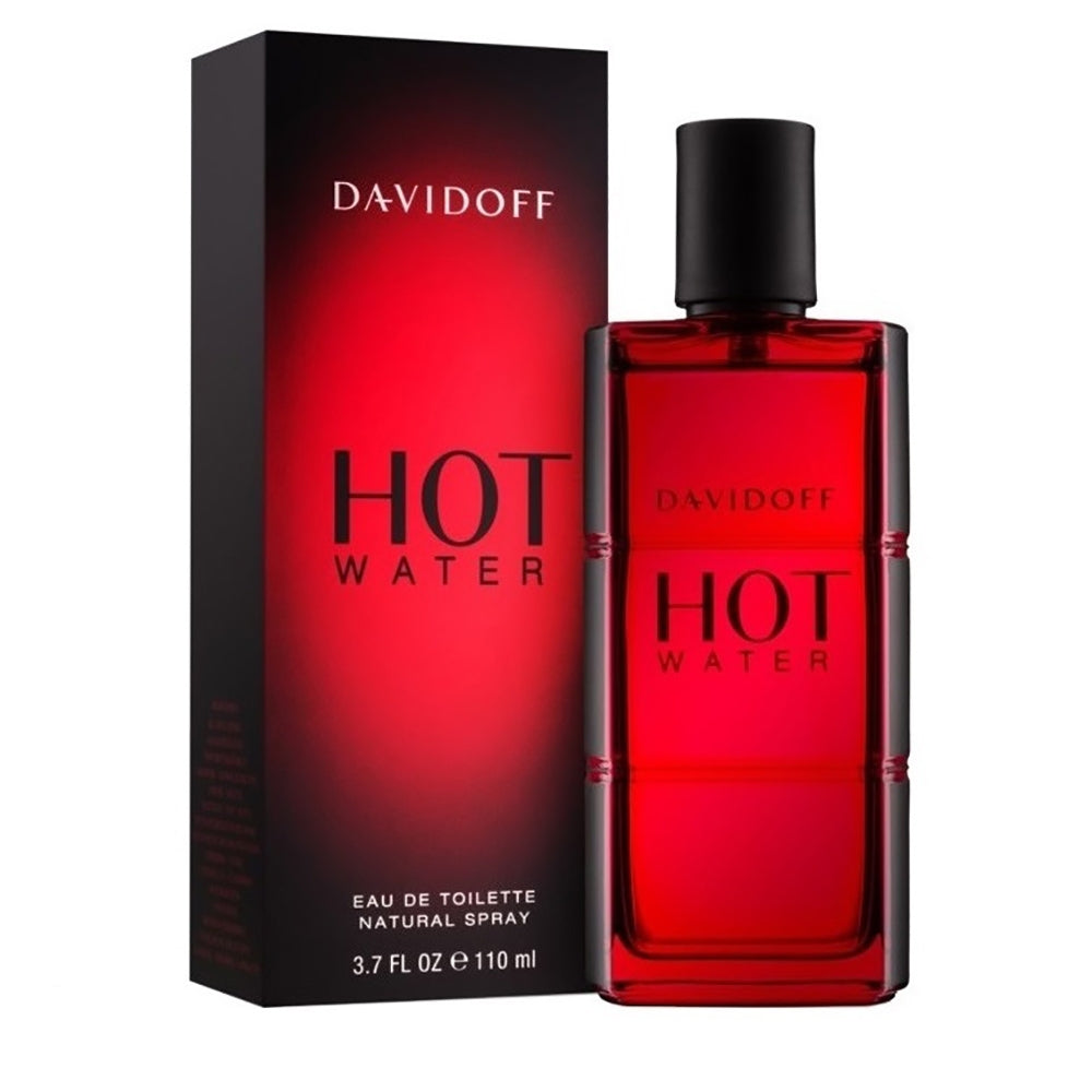 Davidoff Hot Water-2