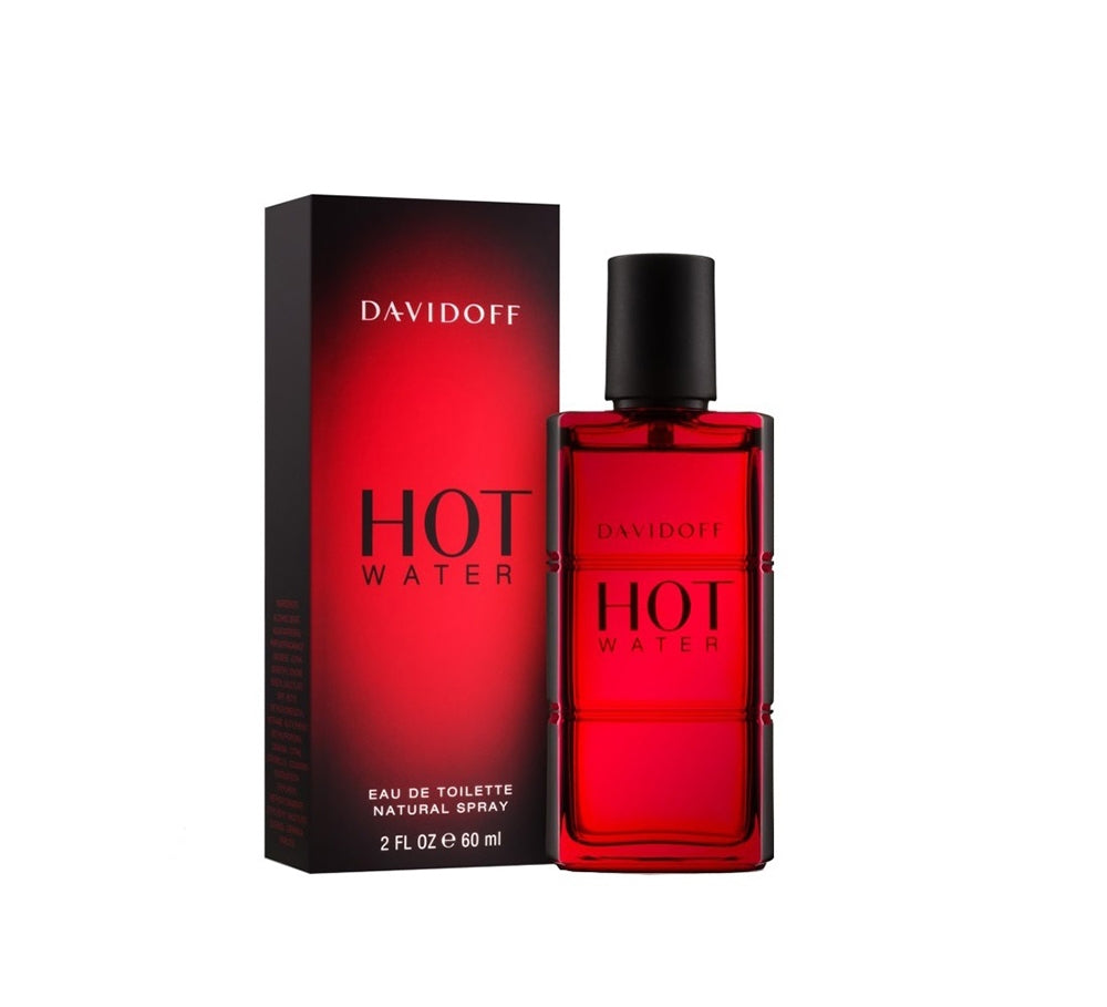 Davidoff Hot Water-2