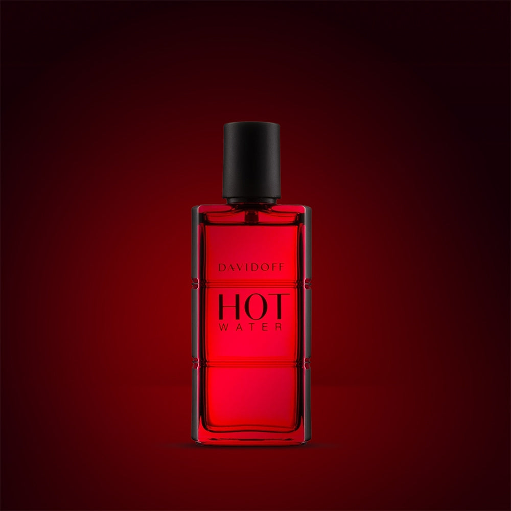 Davidoff Hot Water-3