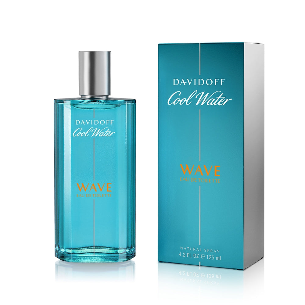 Davidoff WATER WAVE-2