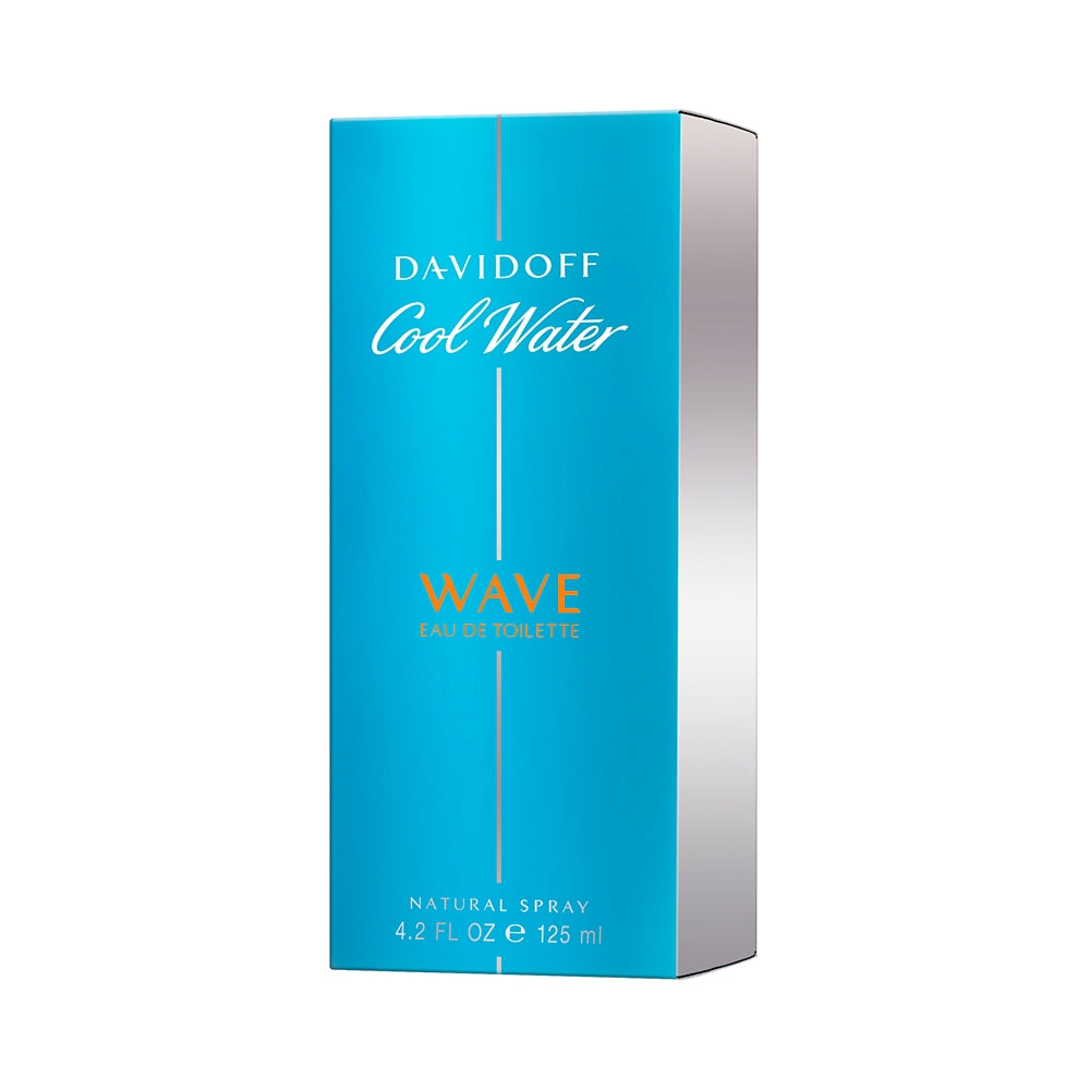 Davidoff WATER WAVE-3