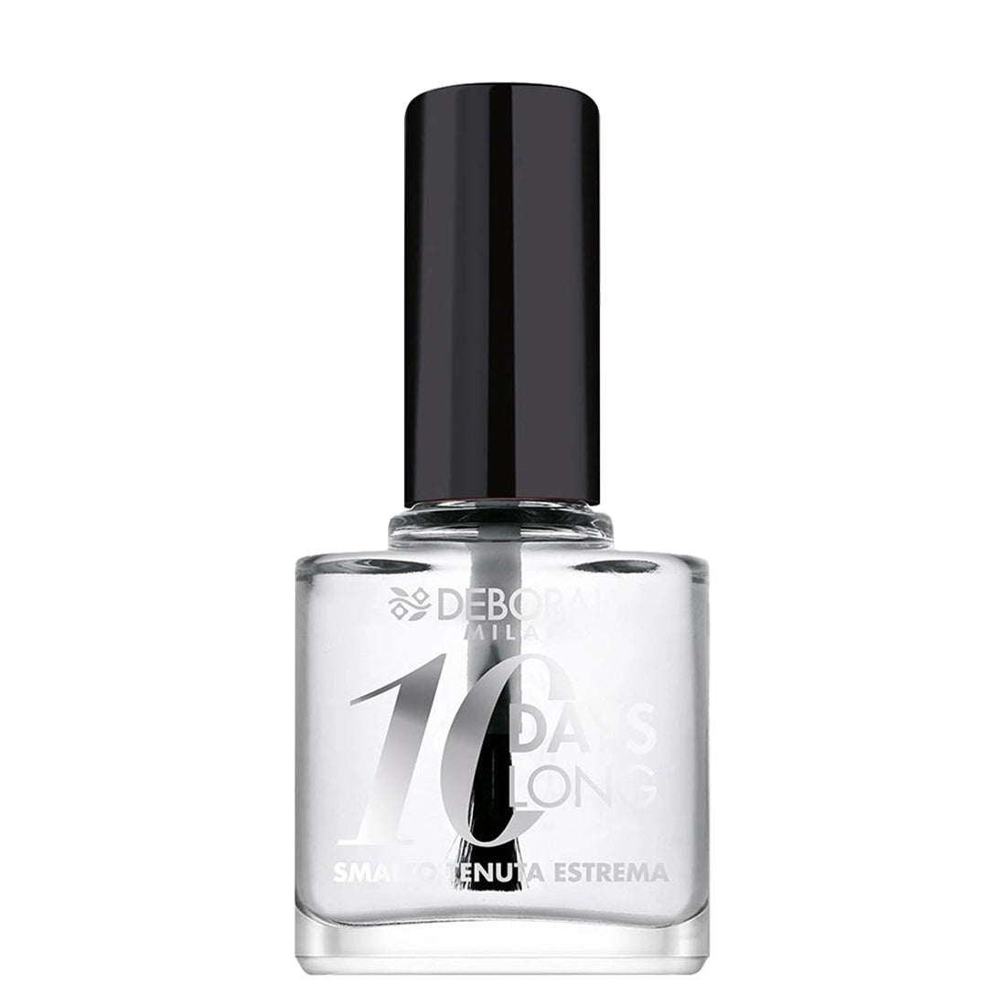 Deborah 10 Days Long 00 Top Coat