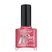 Deborah 10 Days Long 850 Pearly Pink Bubble