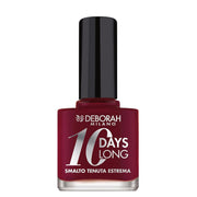 Deborah 10 Days Long 884 Cherry