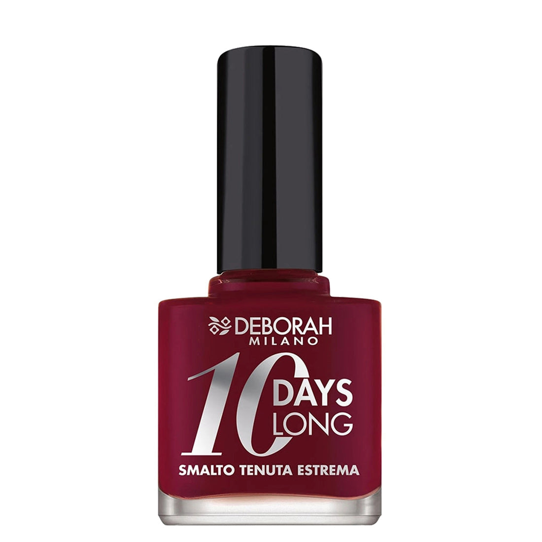 Deborah 10 Days Long 884 Cherry