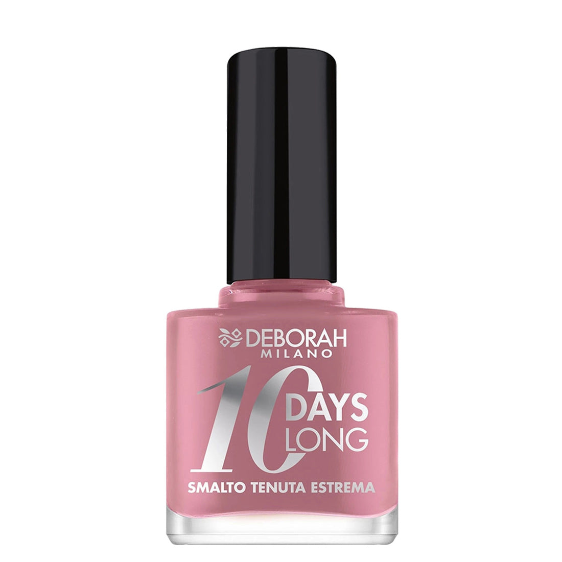 Deborah 10 Days Long 891 Suede Leather