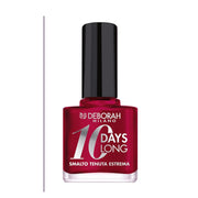 Deborah 10 Days Long 897 Fire Heart