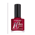 Deborah 10 Days Long 897 Fire Heart