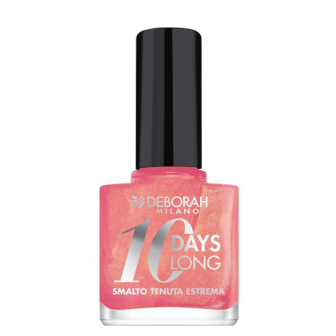 Deborah 10 Days Long 898 Princess Pink