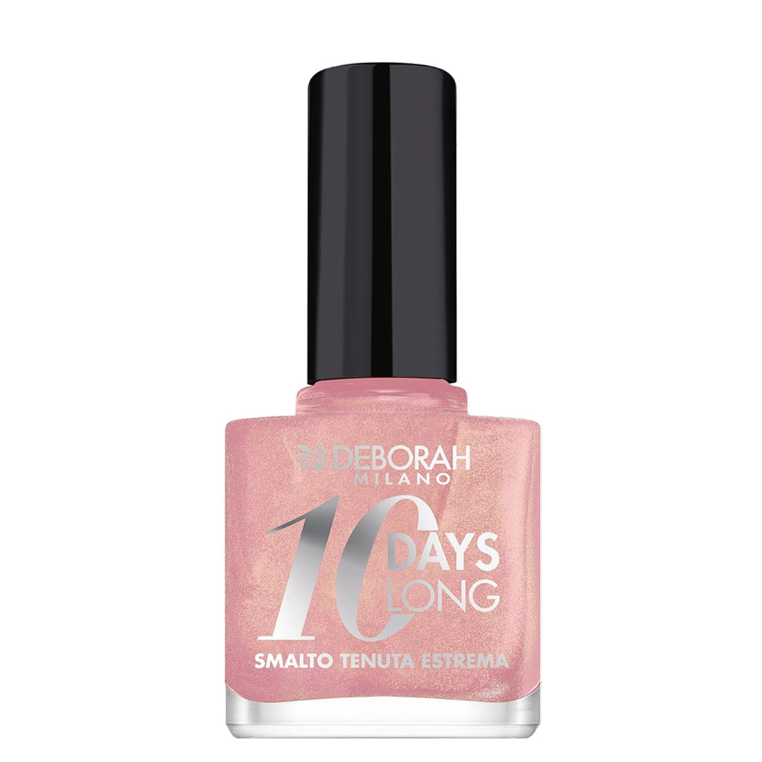 Deborah 10 Days Long 899 Pure Rose