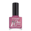 Deborah 10 Days Long 900 Mauve Pecal