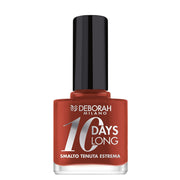 Deborah 10 Days Long 901 Kingdom Red