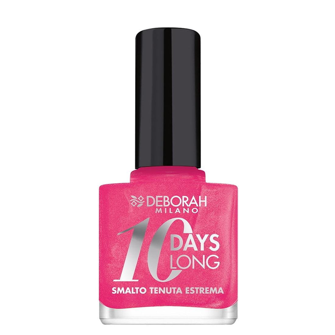 Deborah 10 Days Long 902 Spring Fuchsia