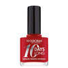 Deborah 10 Days Long 904 Queen Red