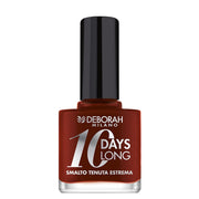 Deborah 10 Days Long 905 Royal Red