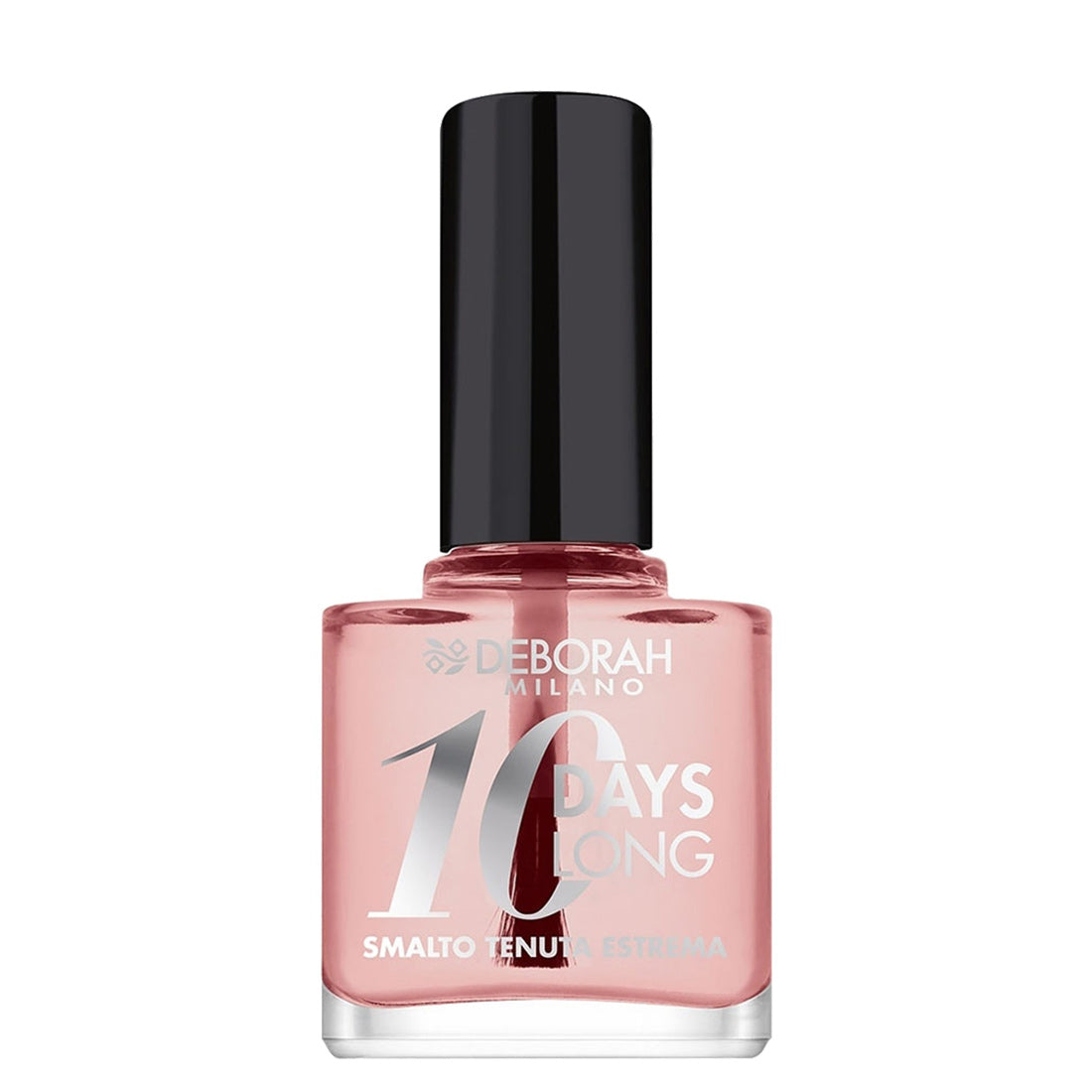 Deborah 10 Days Long Base 0 Light Rose