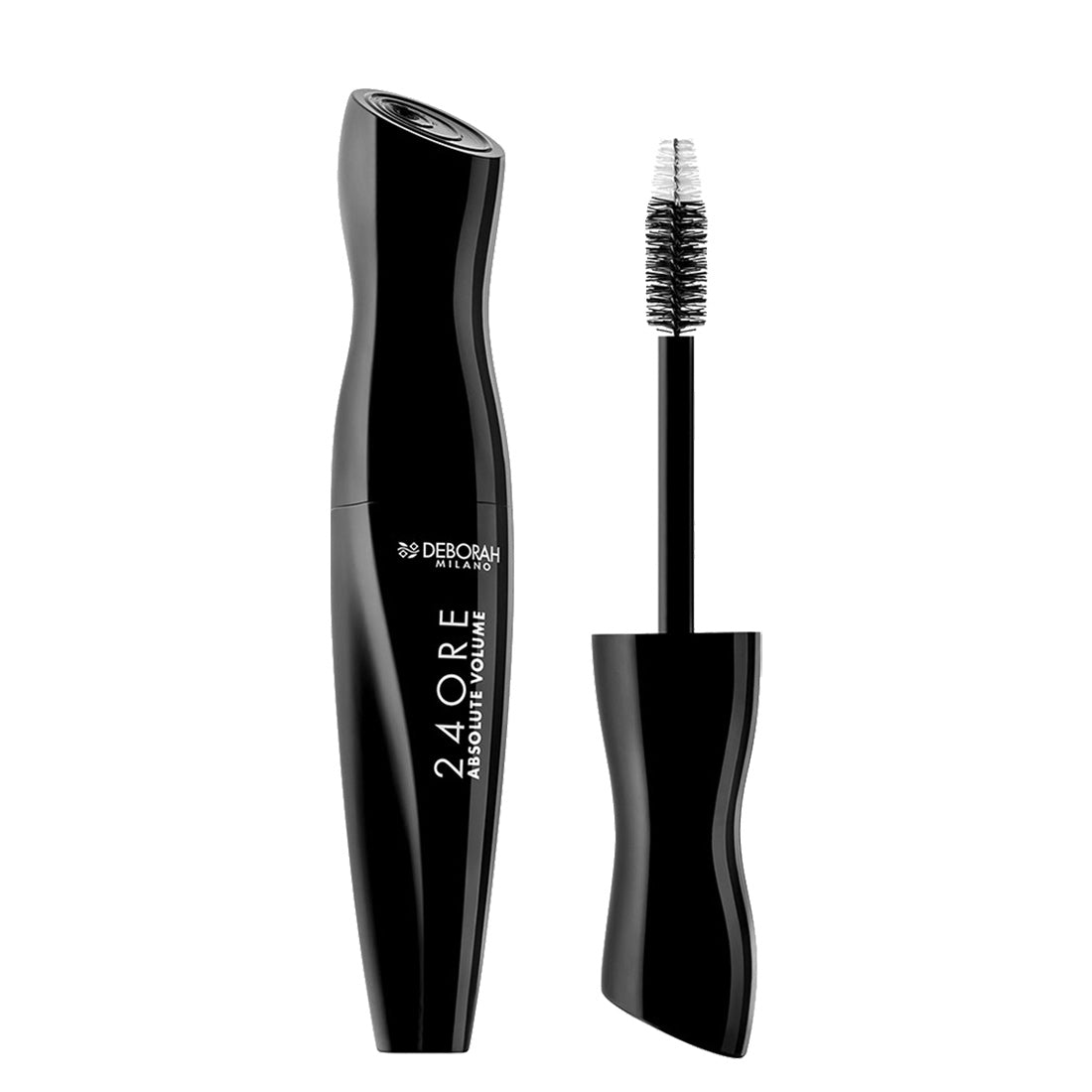 Deborah 24Ore Absolute Volume Mascara Nero