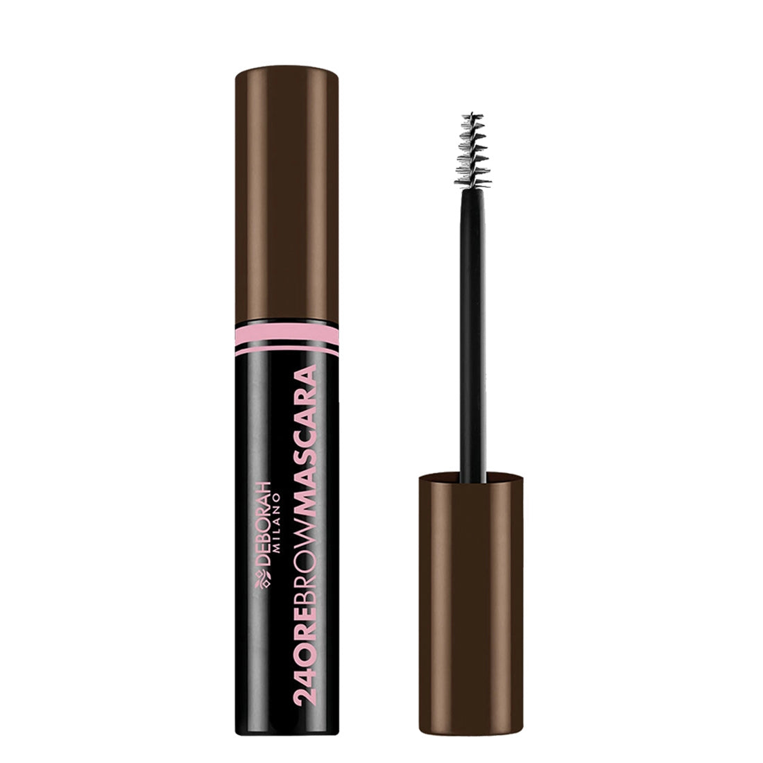 Deborah 24Ore Brow Mascara 02 Brunette