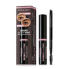 Deborah 24Ore Brow Tint 03 Ebony