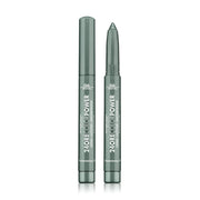 Deborah 24Ore Color Power Eyeshadow 06 Golden Green
