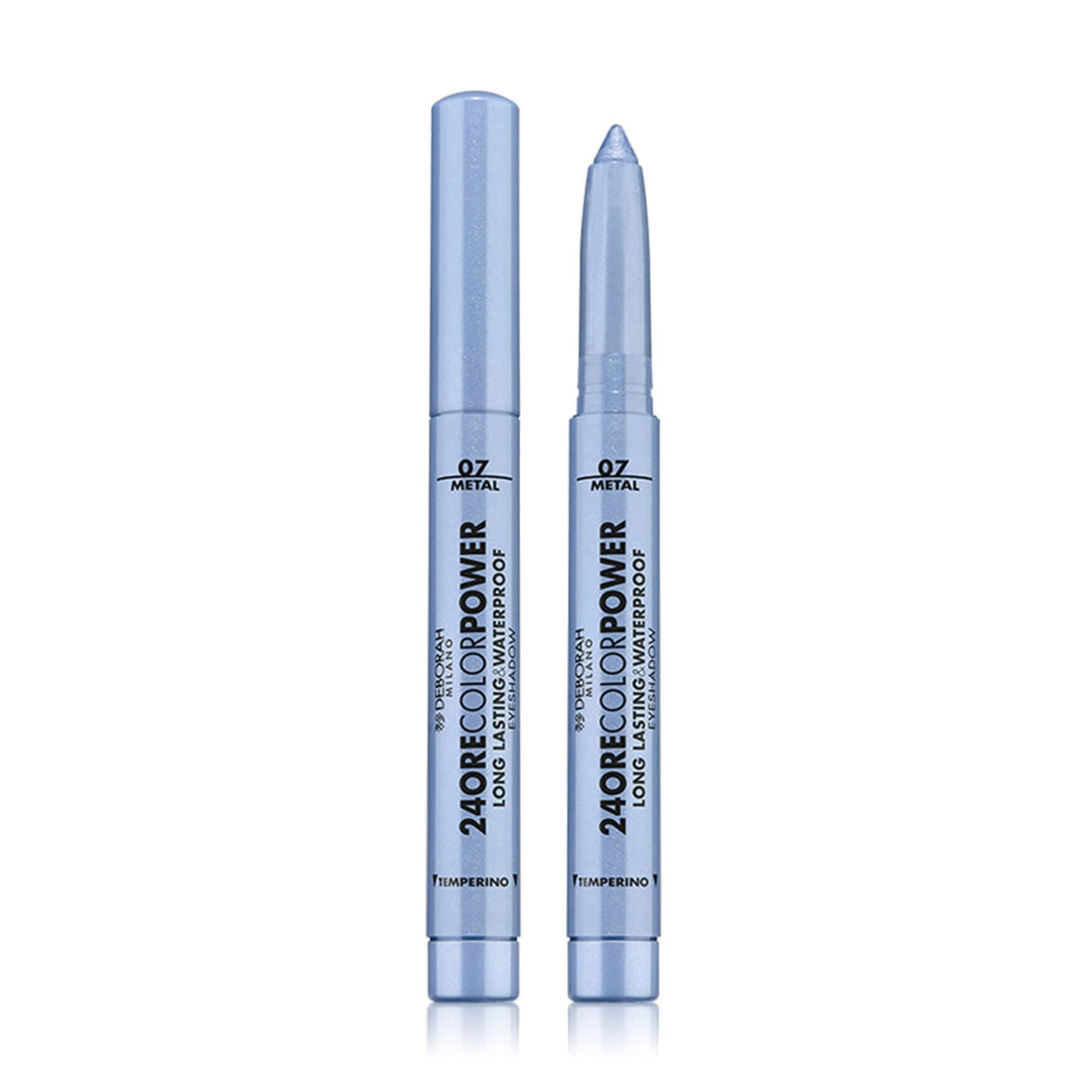Deborah 24Ore Color Power Eyeshadow 07 Light Blue