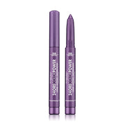 Deborah 24Ore Color Power Eyeshadow 08 Deep Purple