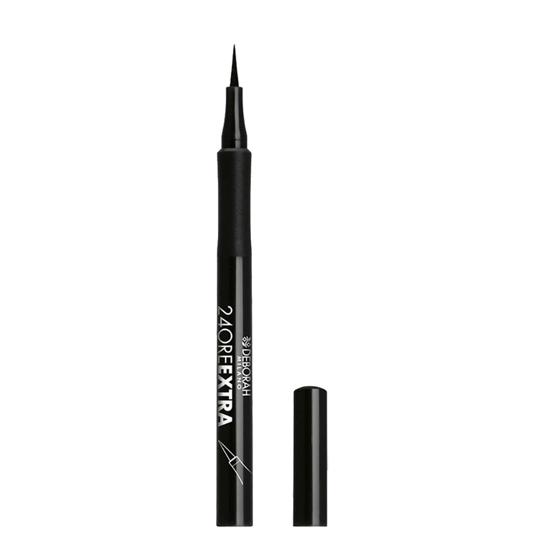 Deborah 24Ore Eyeliner Extra Nero