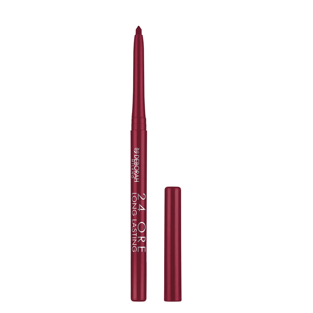 Deborah 24Ore Long Lasting 3 Violet Raisin