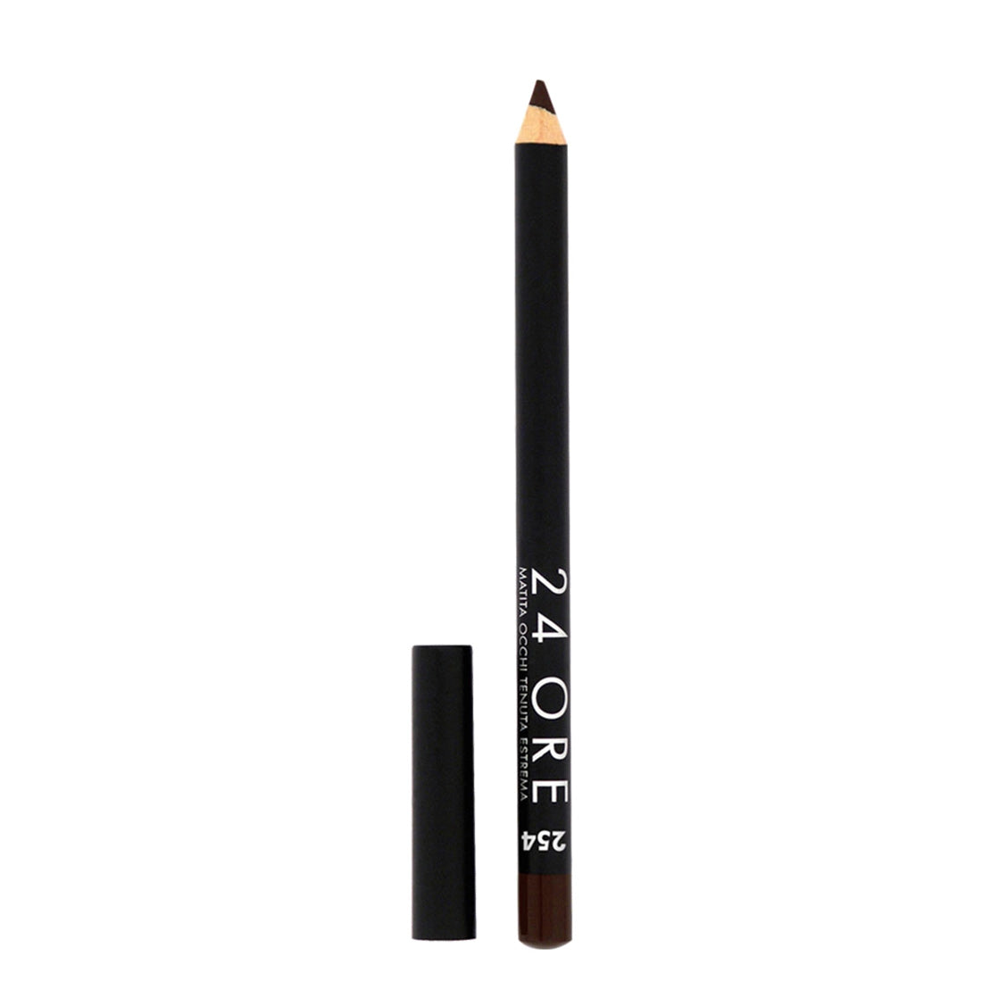 Deborah 24Ore Matita Occhi Tenuta Estrema 254 Brown
