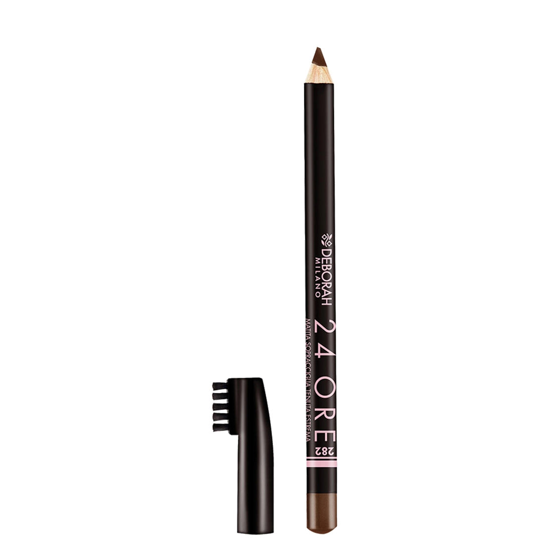 Deborah 24Ore Matita Sopracciglia 282 Light Brown