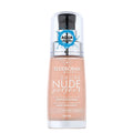 Deborah 24Ore Nude Perfect Fondotinta SPF20 01 Fair