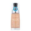 Deborah 24Ore Nude Perfect Fondotinta SPF20 02 Beige