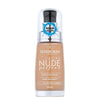 Deborah 24Ore Nude Perfect Fondotinta SPF20 04 Apricot