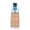 Deborah 24Ore Nude Perfect Fondotinta SPF20 05 Amber