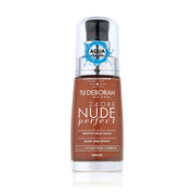 Deborah 24Ore Nude Perfect Fondotinta SPF20 06 Caramel