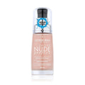 Deborah 24Ore Nude Perfect Fondotinta SPF20 2.1 Vanilla
