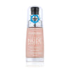 Deborah 24Ore Nude Perfect Fondotinta SPF20 2.1 Vanilla