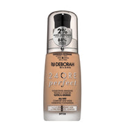 Deborah 24Ore Perfect Fondotinta SPF20 01 Fair