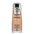 Deborah 24Ore Perfect Fondotinta SPF20 03 Caramel Beige