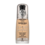 Deborah 24Ore Perfect Fondotinta SPF20 3.1 Light Gold