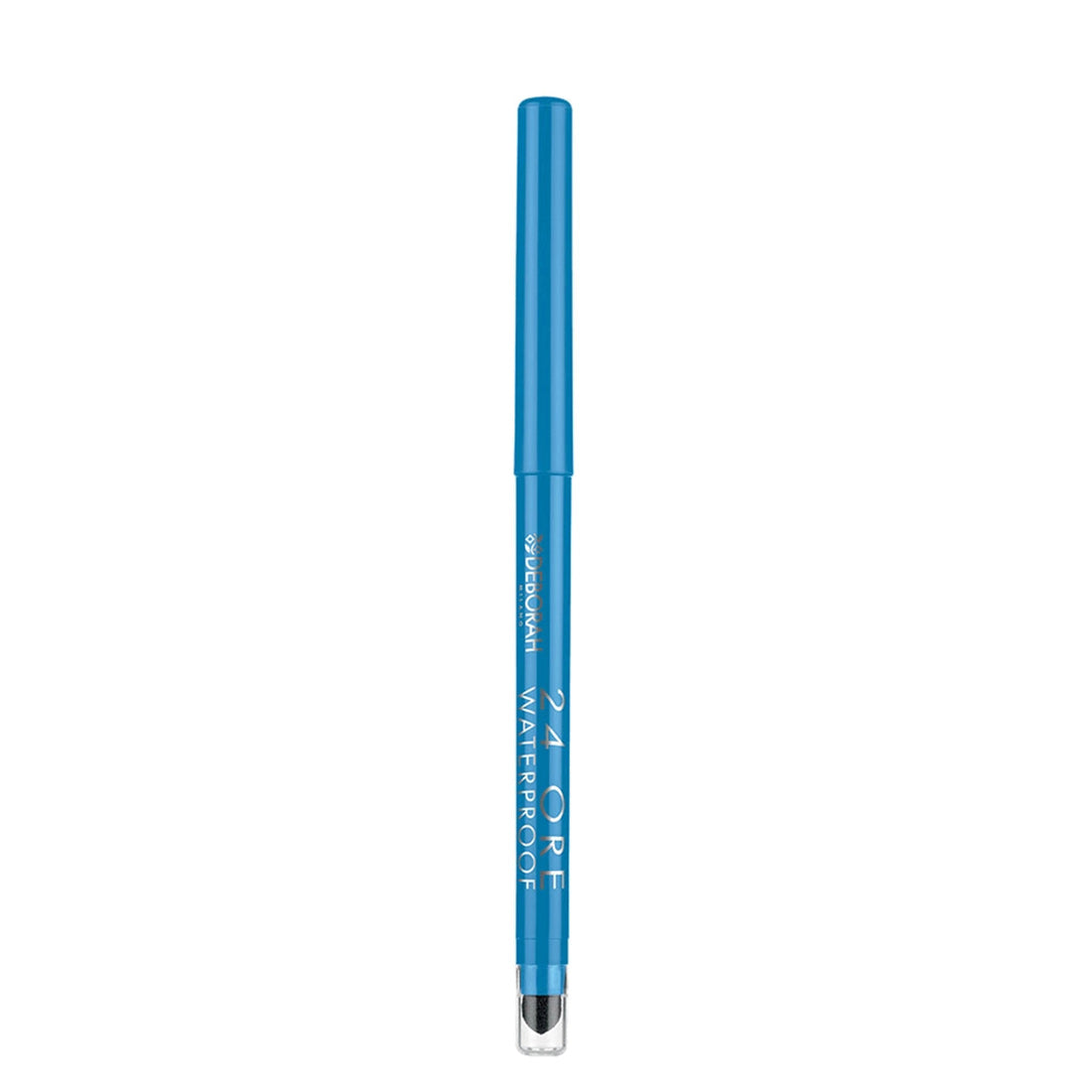 Deborah 24Ore Waterproof Eye Pencil 03 Light Blue